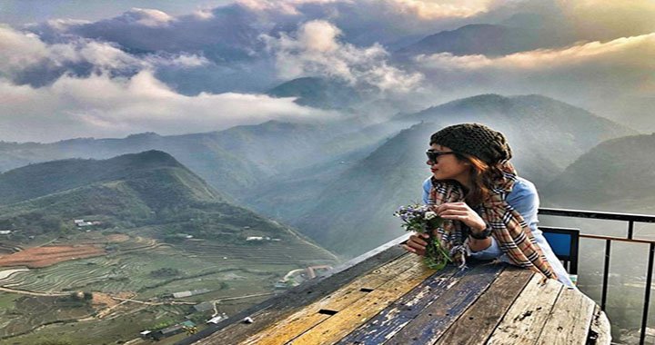 Highlights of Vietnam Tour 23 Days